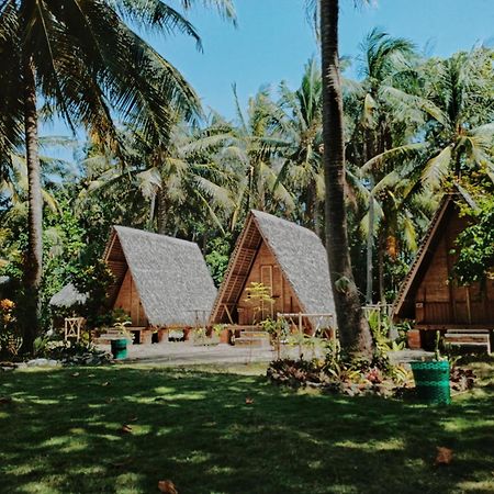 Villa Bunga Jabe Karimunjawa-Inseln Exterior foto