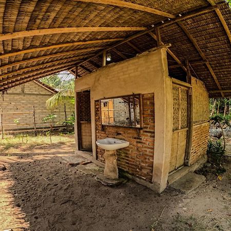Villa Bunga Jabe Karimunjawa-Inseln Exterior foto