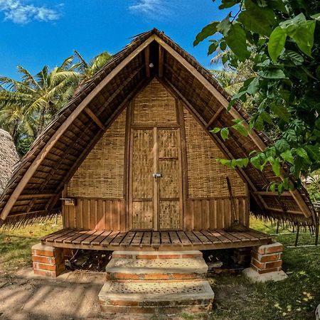 Villa Bunga Jabe Karimunjawa-Inseln Exterior foto