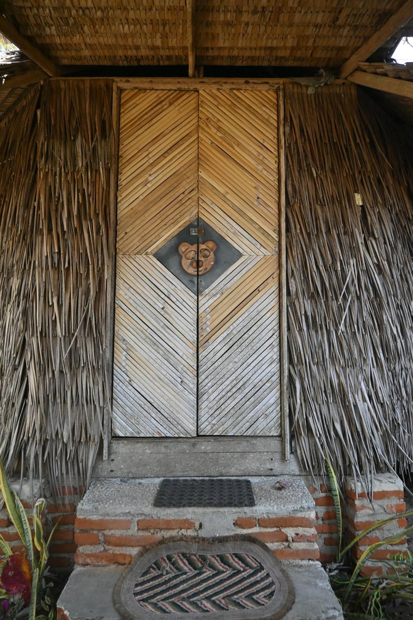 Villa Bunga Jabe Karimunjawa-Inseln Exterior foto