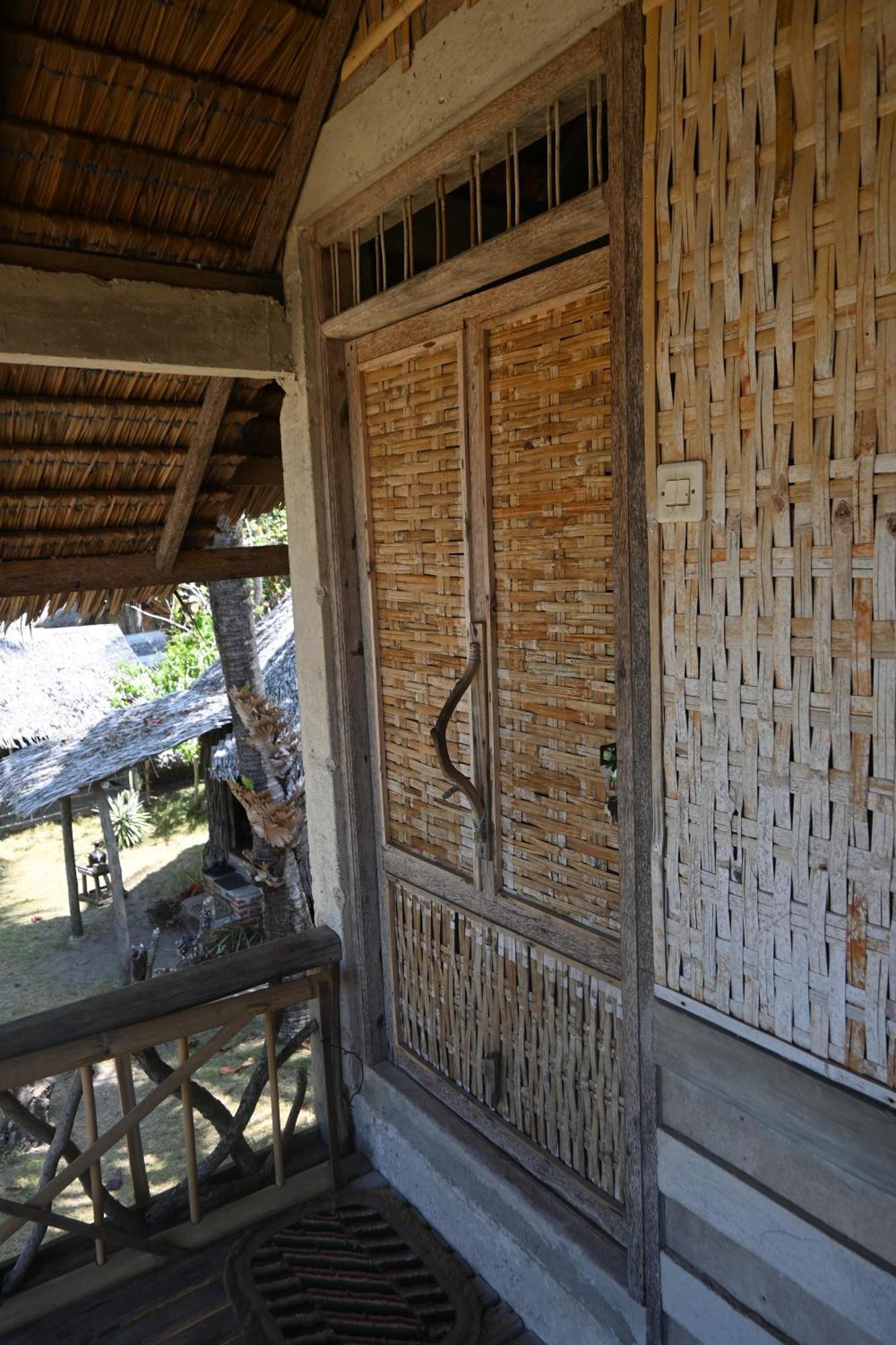 Villa Bunga Jabe Karimunjawa-Inseln Exterior foto