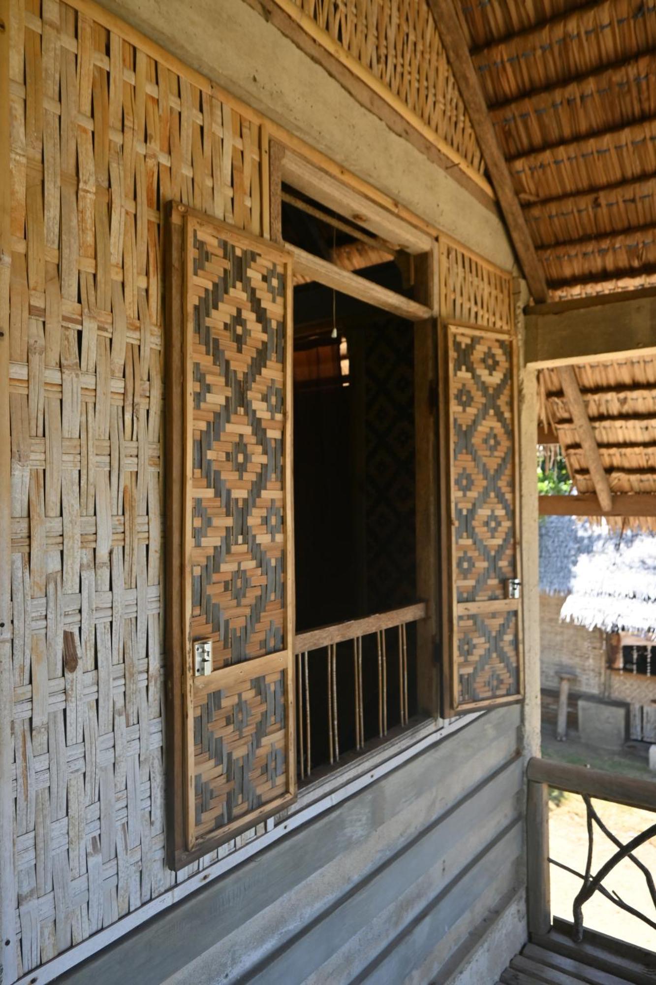 Villa Bunga Jabe Karimunjawa-Inseln Exterior foto