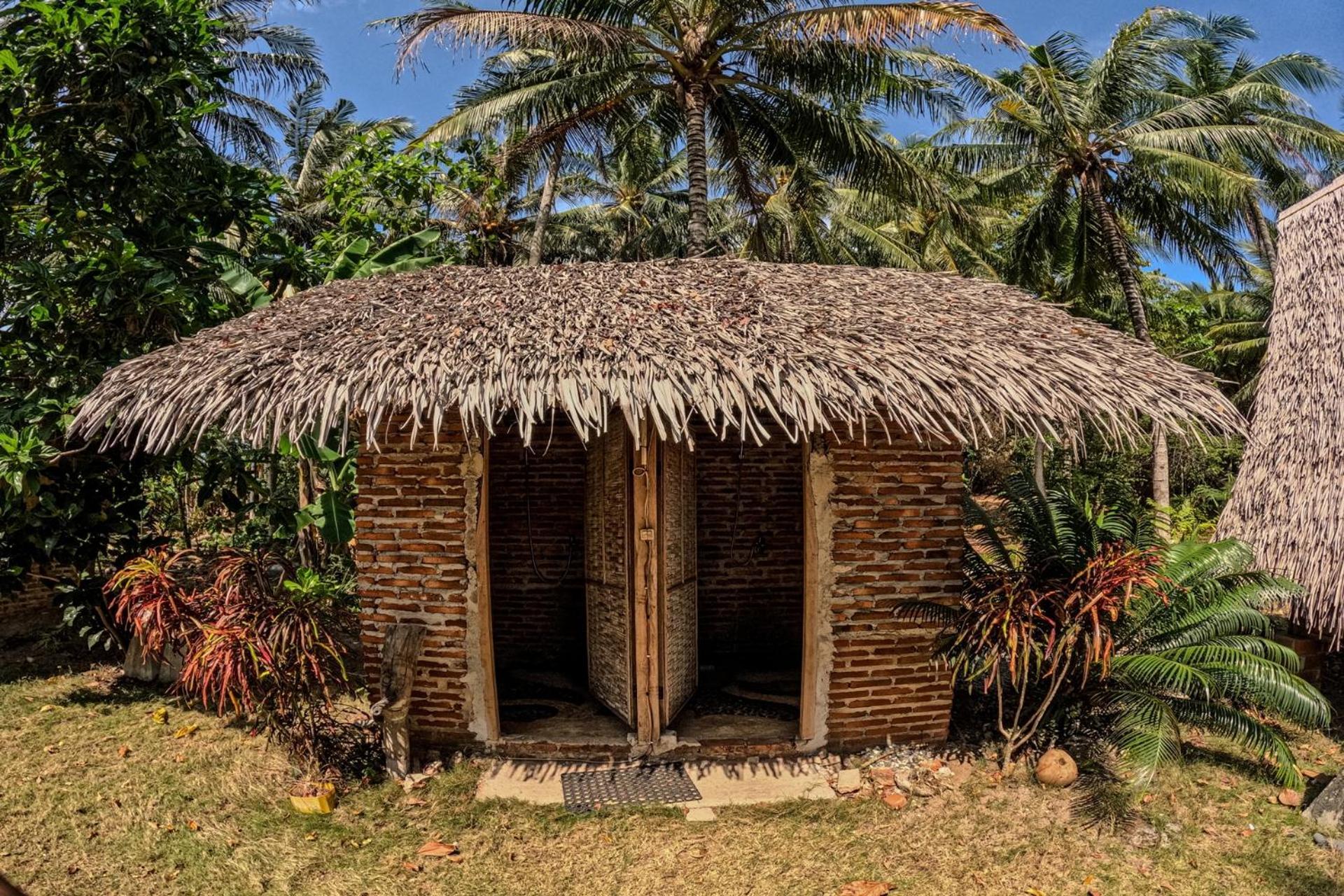Villa Bunga Jabe Karimunjawa-Inseln Exterior foto